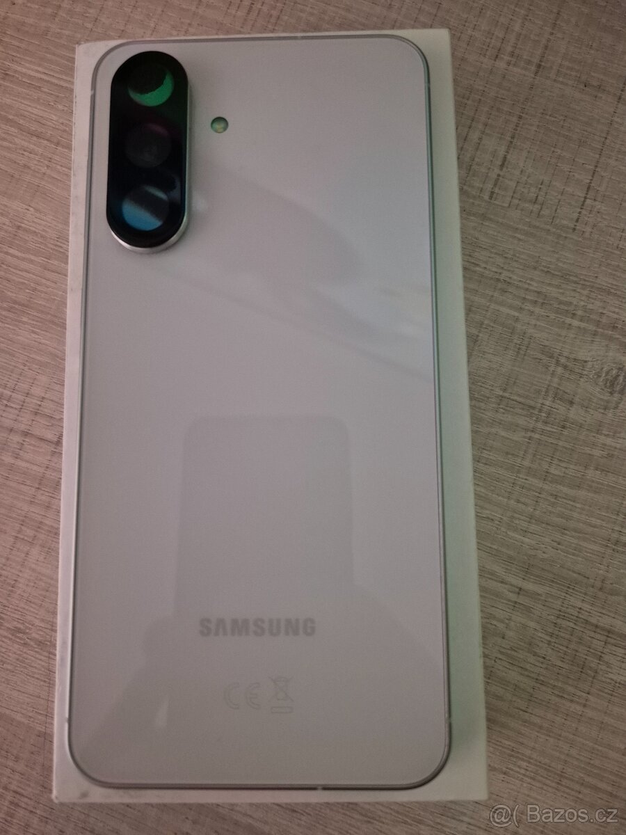 Samsung a56 výměna - 3