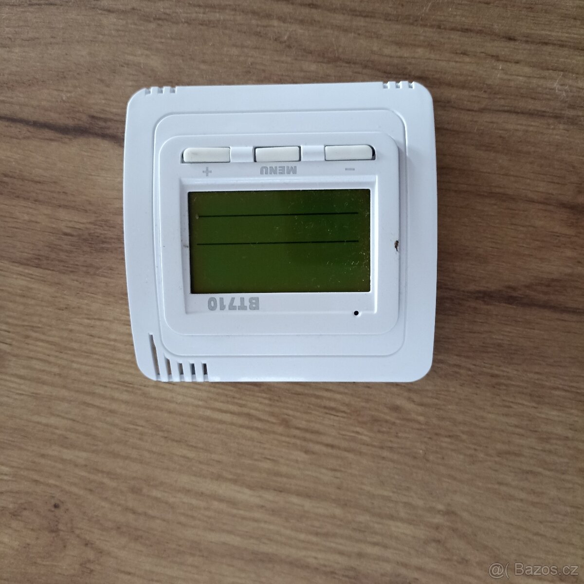 Akumulační radiátory - 3