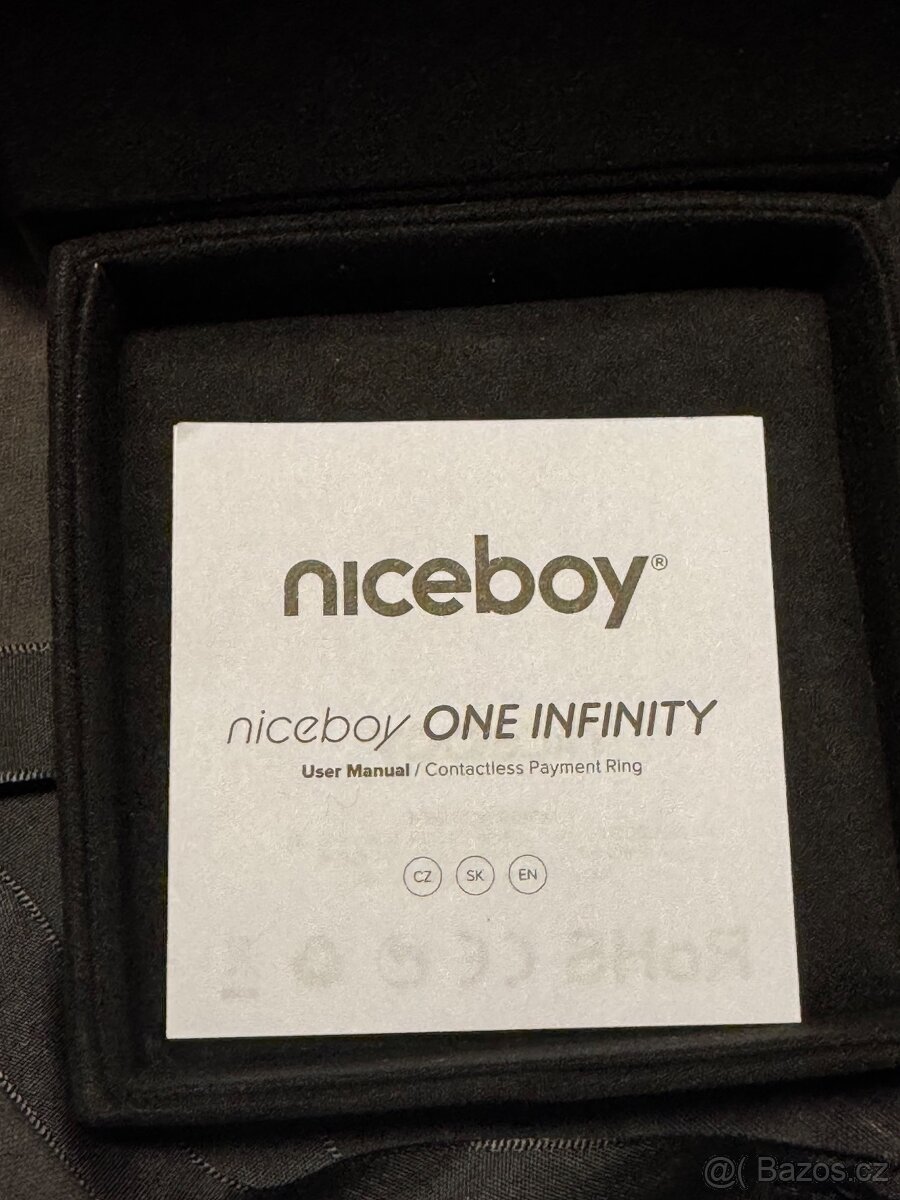 ONE Infinity Eclipse L - 3