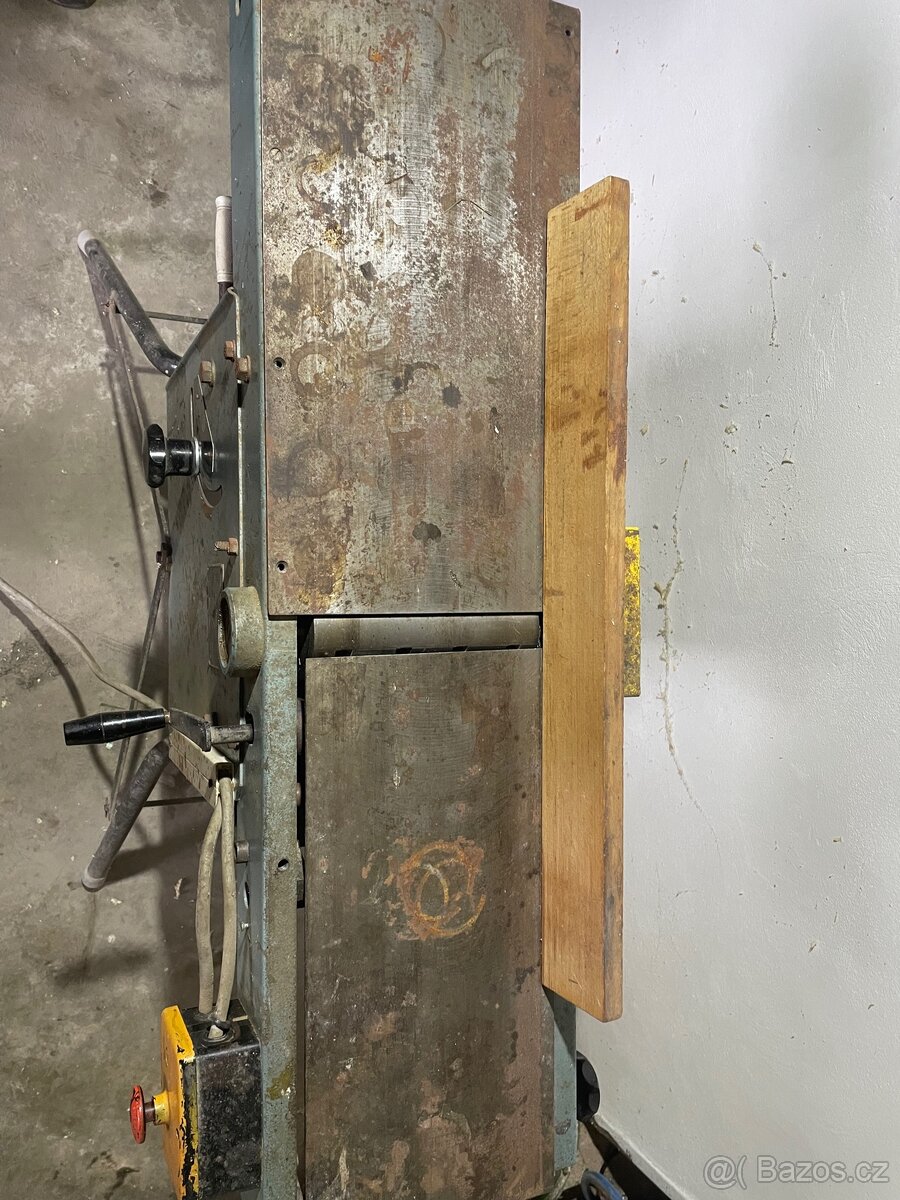 Hoblovka s protahem - 3