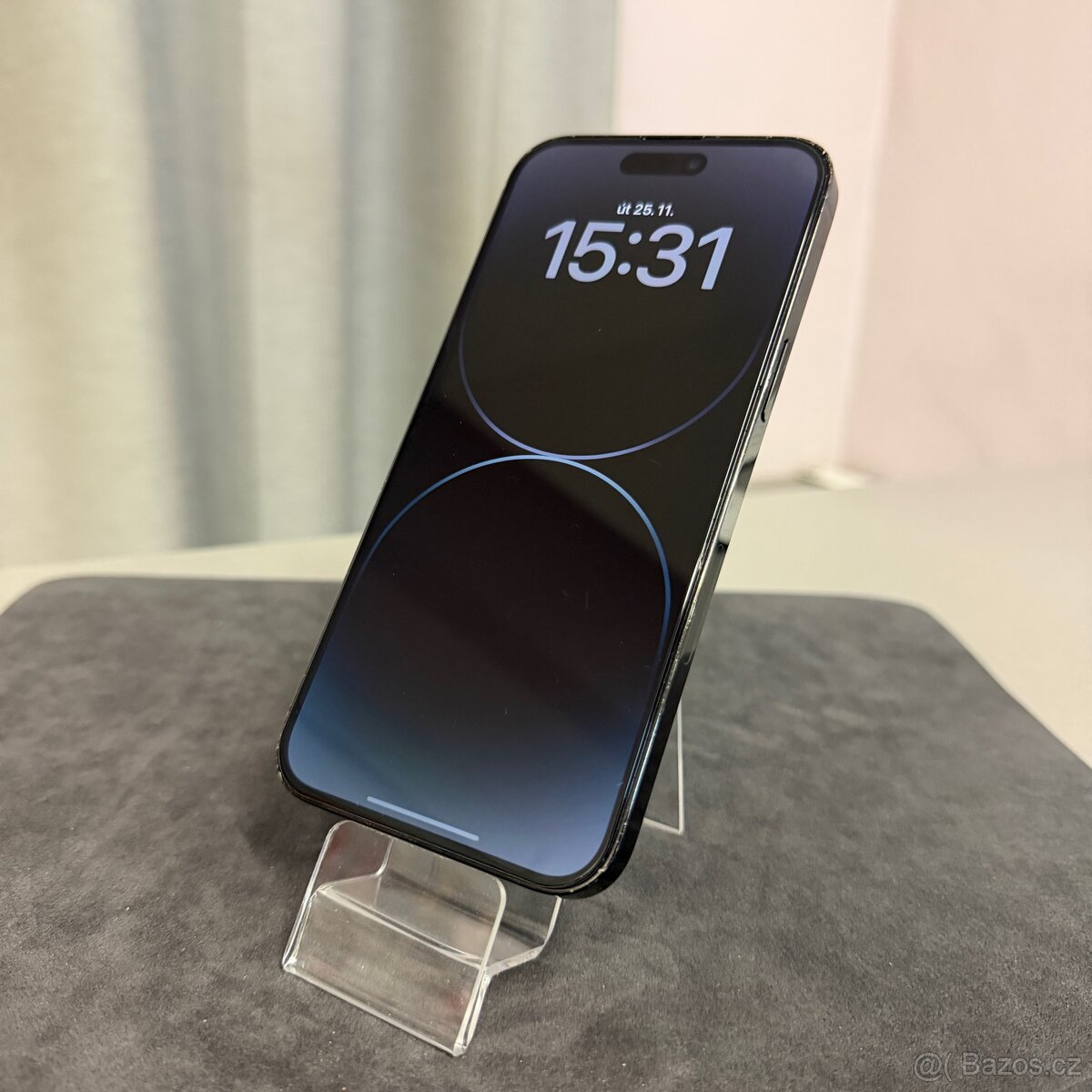 iPhone 14 Pro Max 256GB černý, 12 měsíců záruka - 3