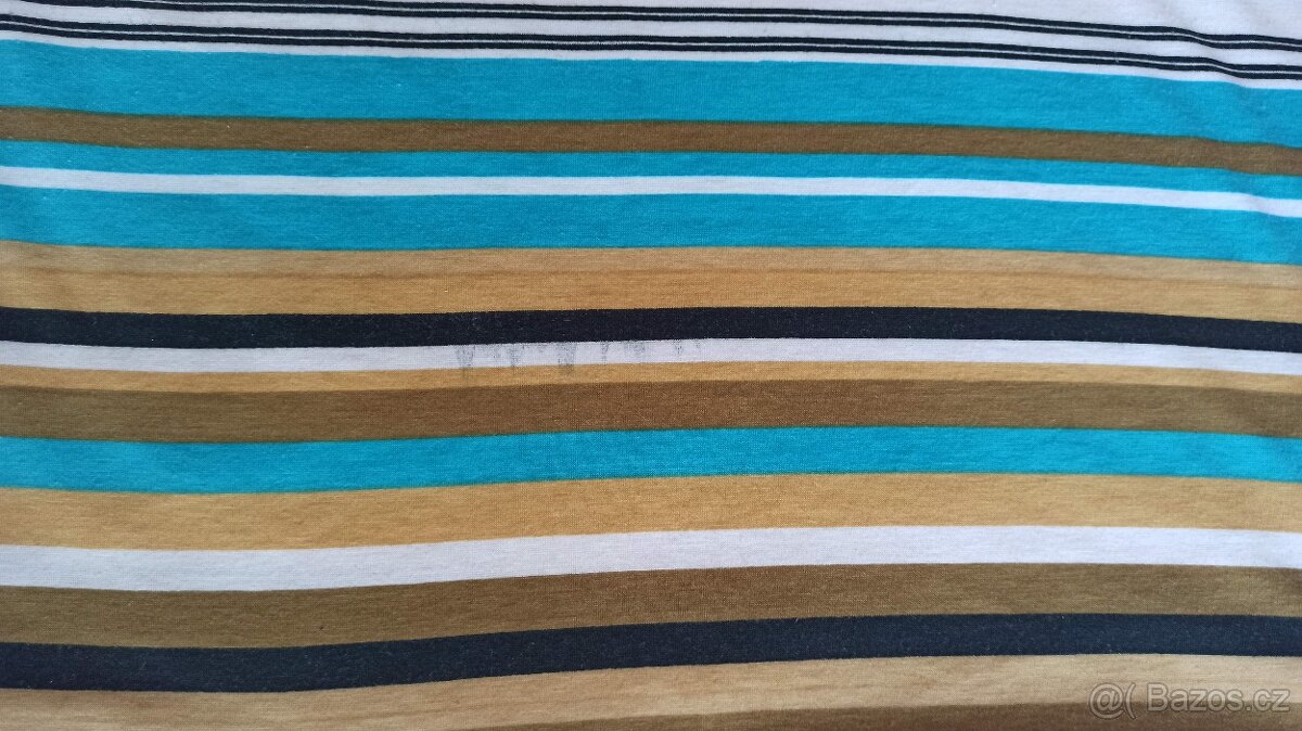 Dámské triko/halenka - vel. XL/XXL - 3