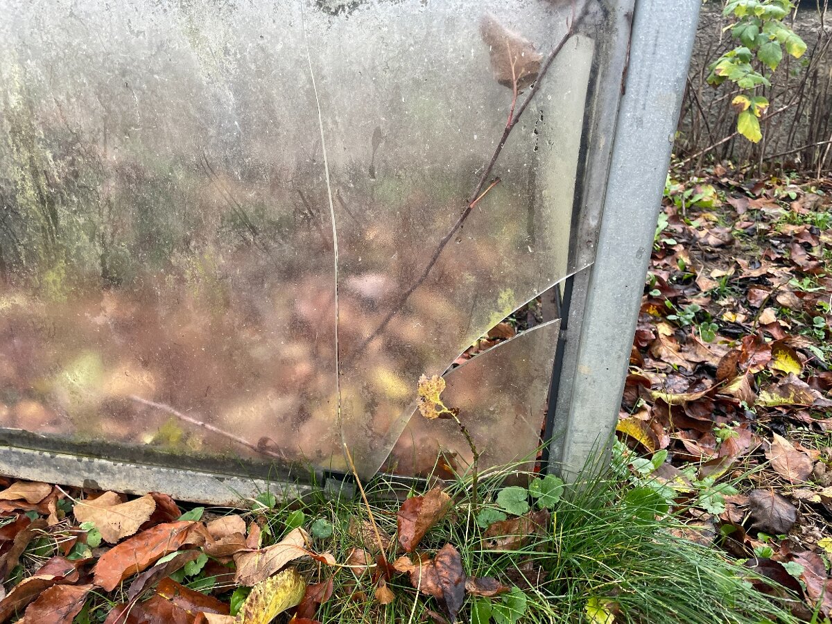 Pařeniště 200 x 150 x 55-60cm - 3