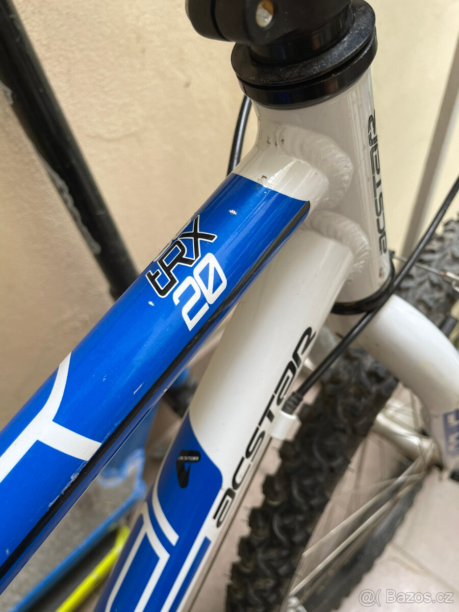 Kolo dětské 20" Spider Acstar - 3