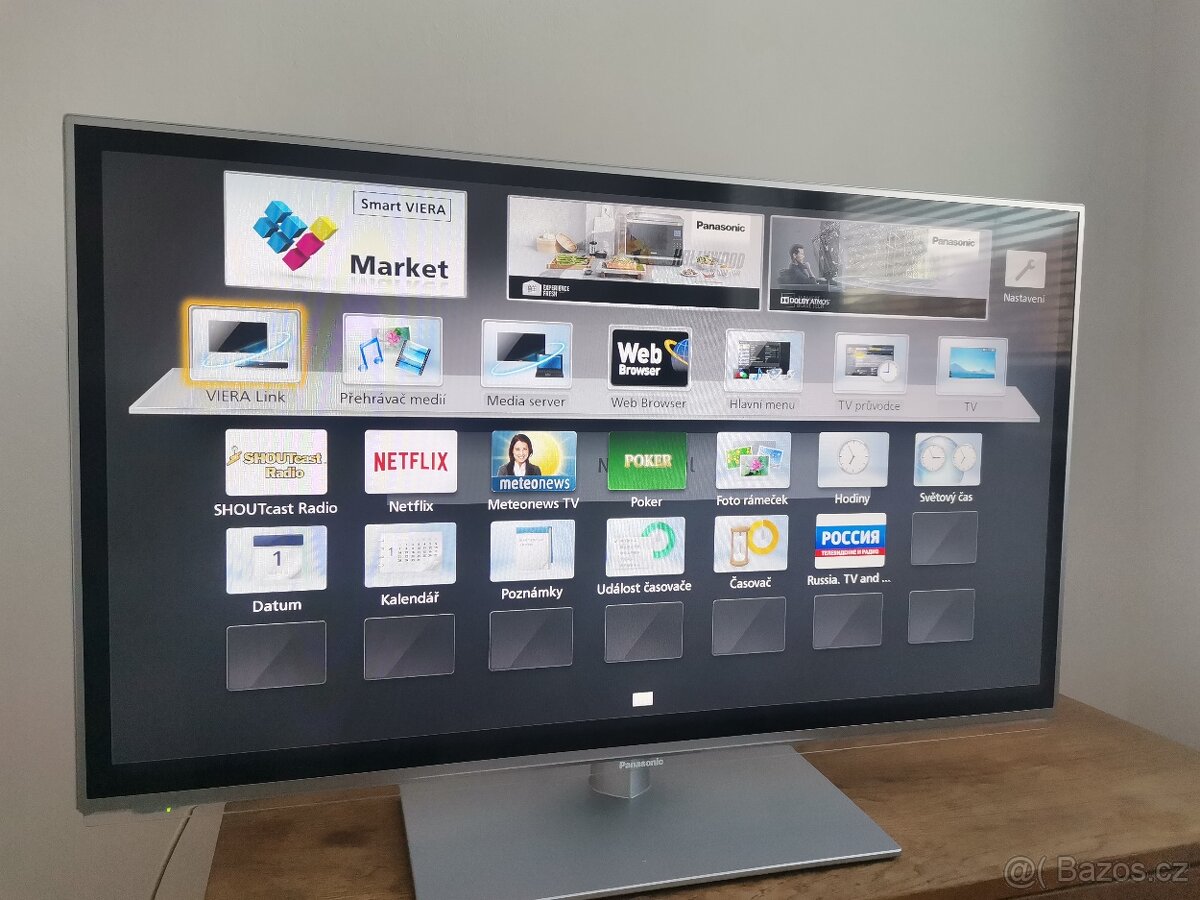 Panasonic 100cm tv - 3