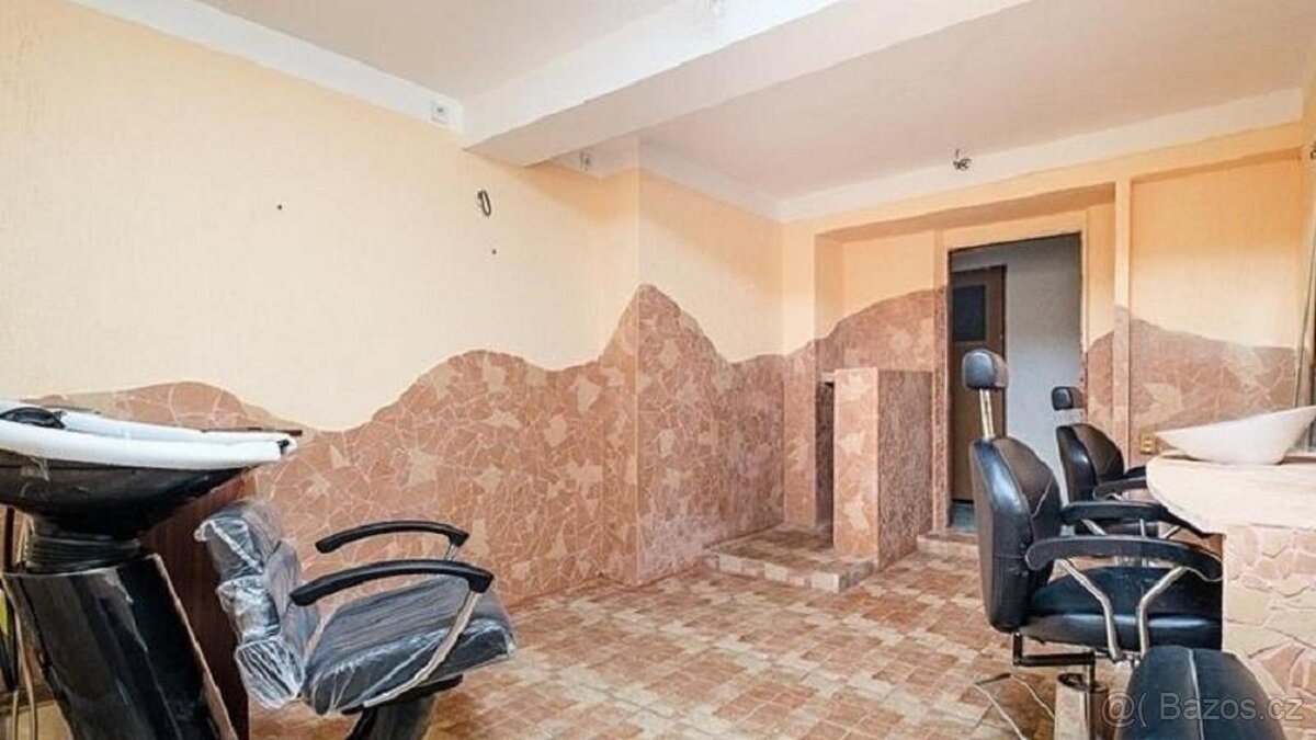 Prodej Cheb investiční příležitost. Aktuálně vč. nájemníka - 3