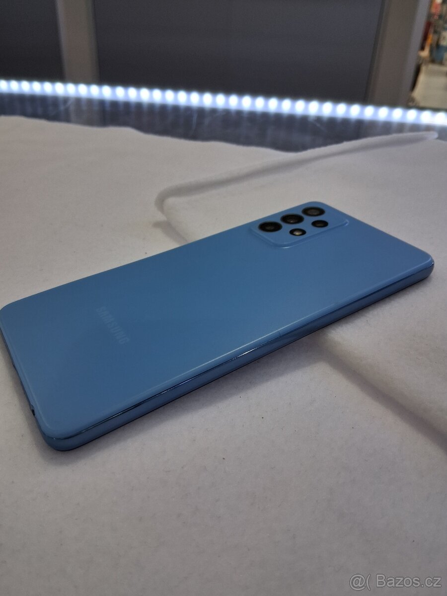 Samsung Galaxy A52 6/128GB - 3