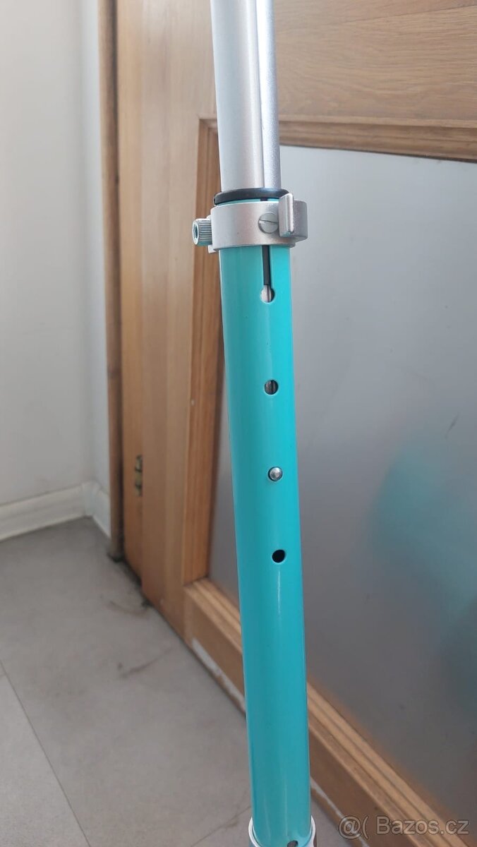 Dětská elektrokoloběžka - 3