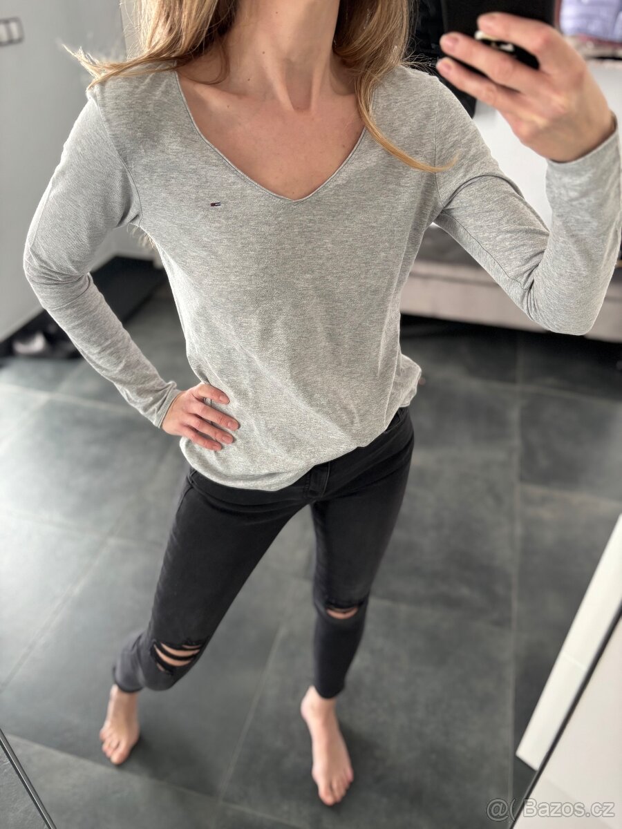 Tommy Hilfiger tričko - 3