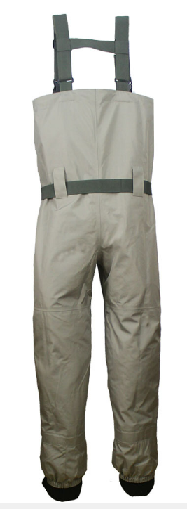 Brodící kalhoty,, dýchací,, 3- vrstvé - 3