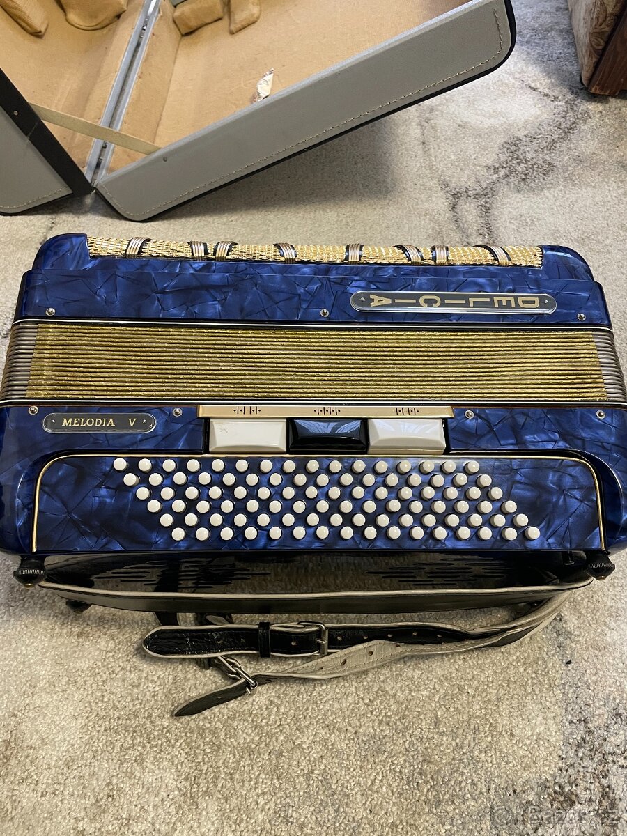 Delicia MELODIA V - 3