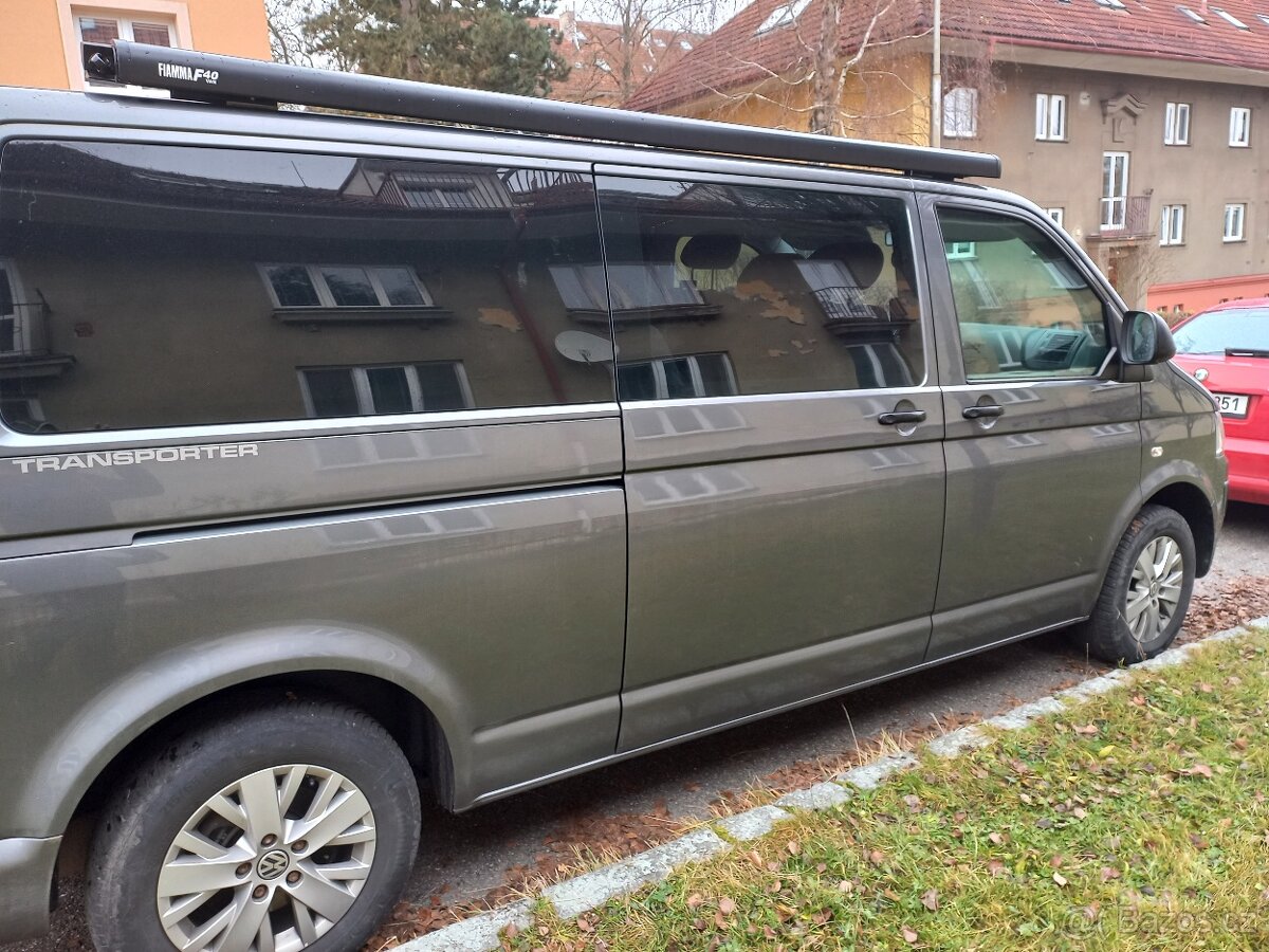 Vw transporter t5 - 3