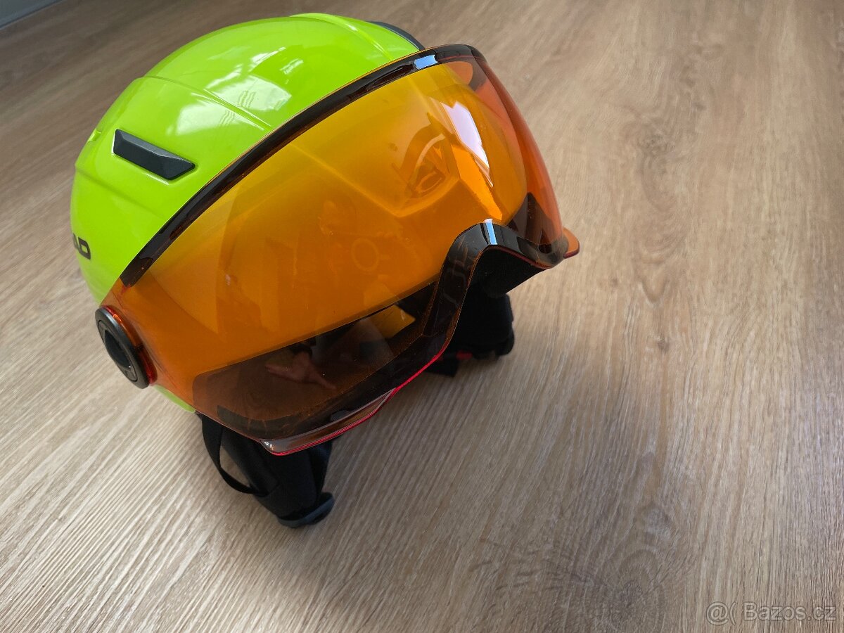 Lyžařská helma Head - 3