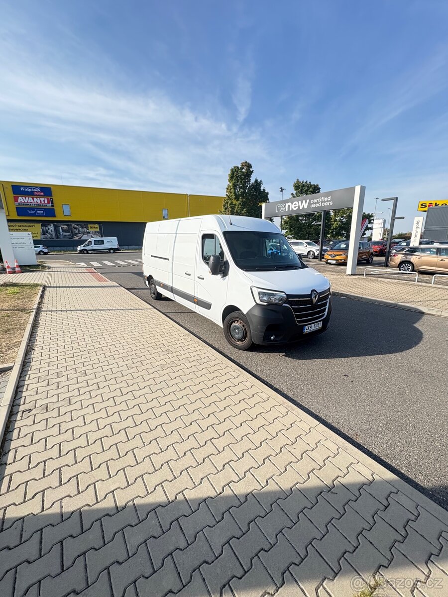 Renault Master - 3