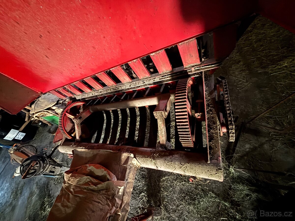 Sběrací vůz STS Šumperk - 3