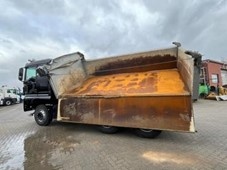 0179 MAN TGX 26.430 - 6x4 – Meiller S3 + Bordmatik Jet – EUR - 3