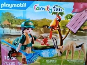 Playmobil - několik druhů - 3