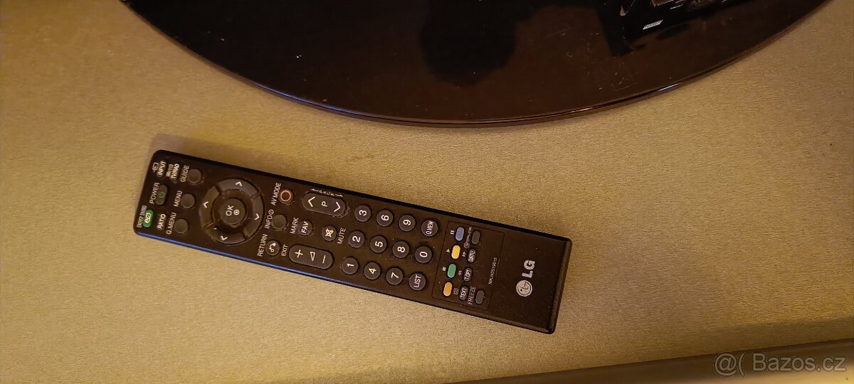 Plazmová TV L G 42" - 3