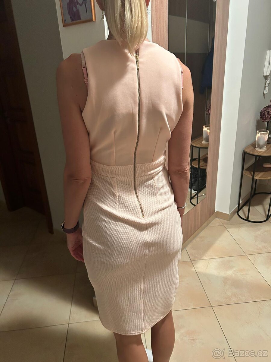 Nové šaty Closet vel s - 3