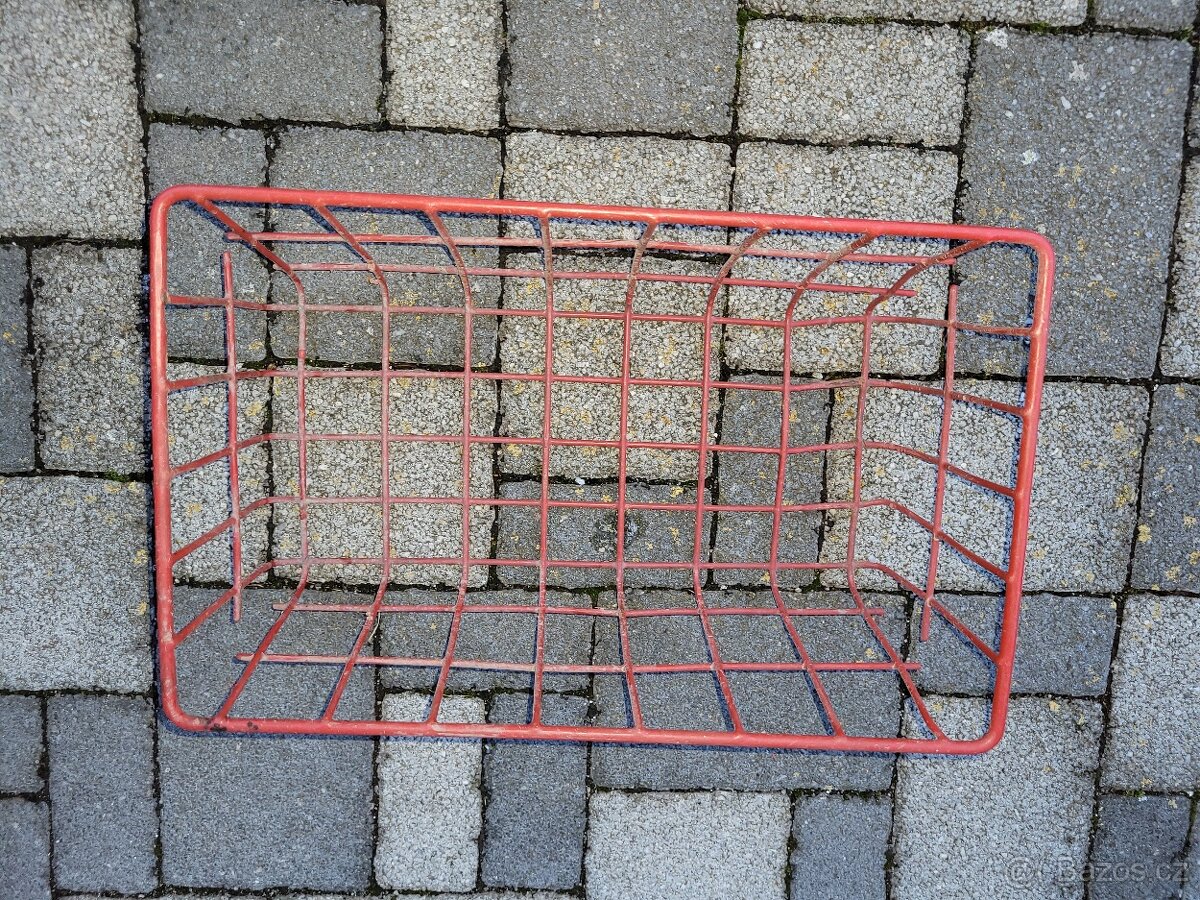 Košík na Babetu - 3