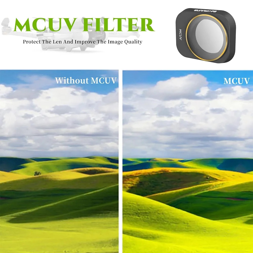 DJI mini 3/ mini 3pro - 3