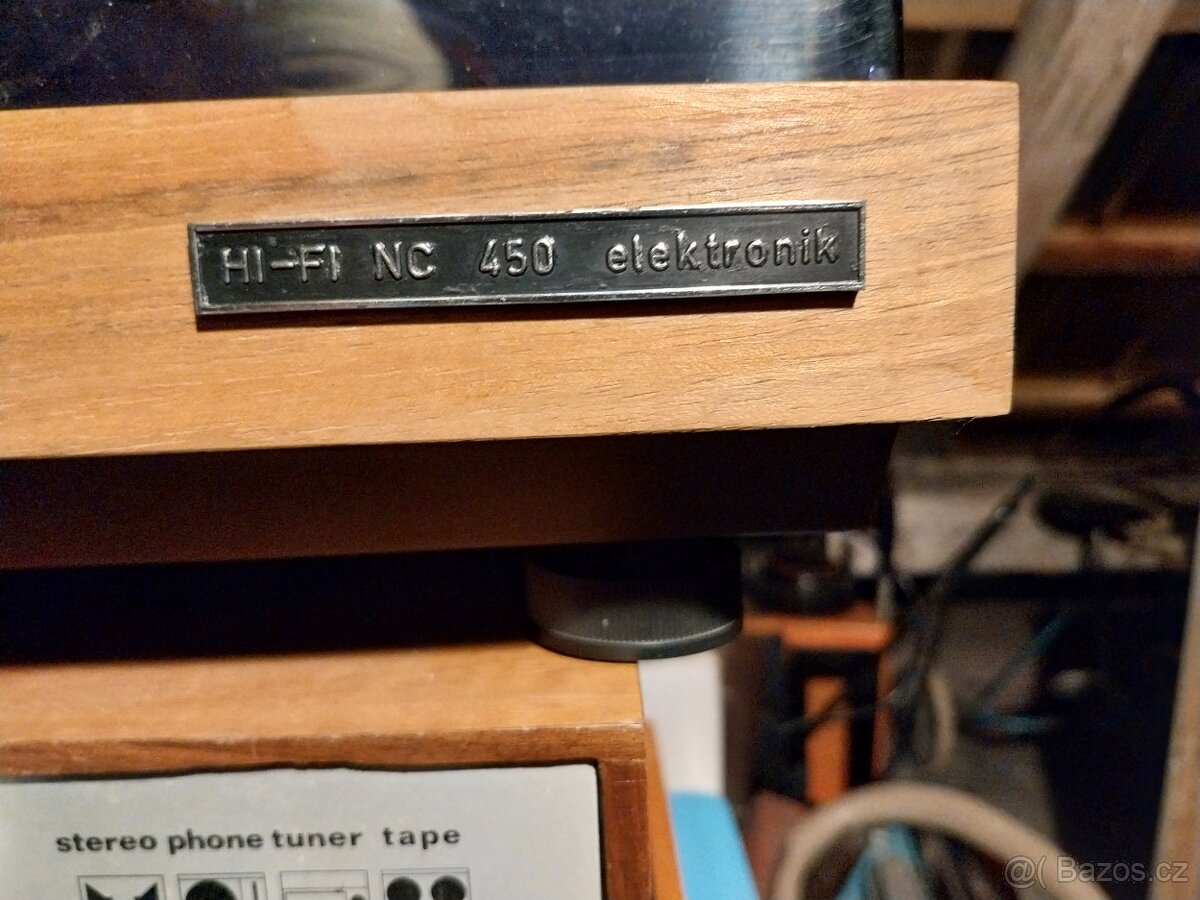 Prodám gramofony - 3