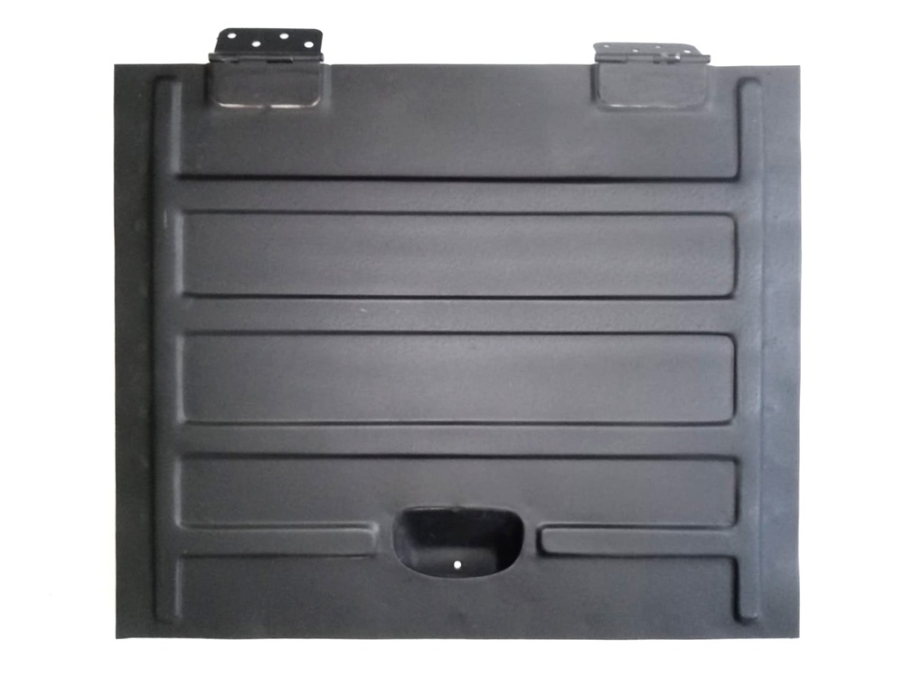 Plechy pro Steyr-Puch Haflinger - 3