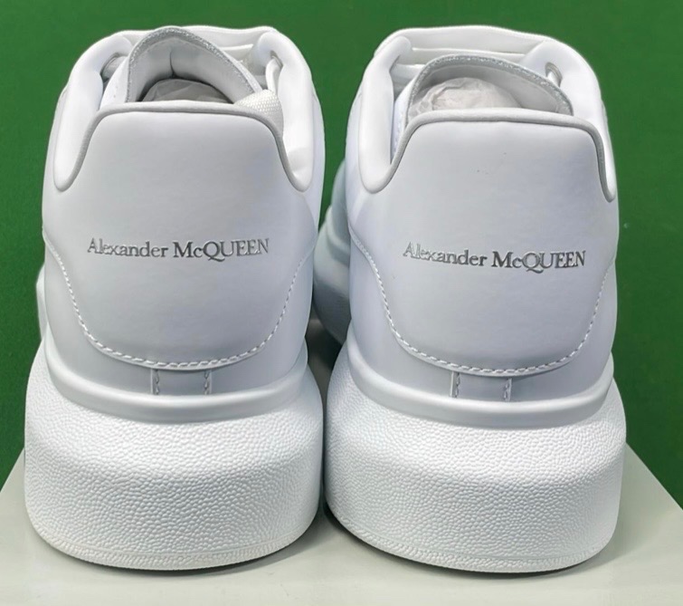 Tenisky Alexander McQEEN 39 - 3