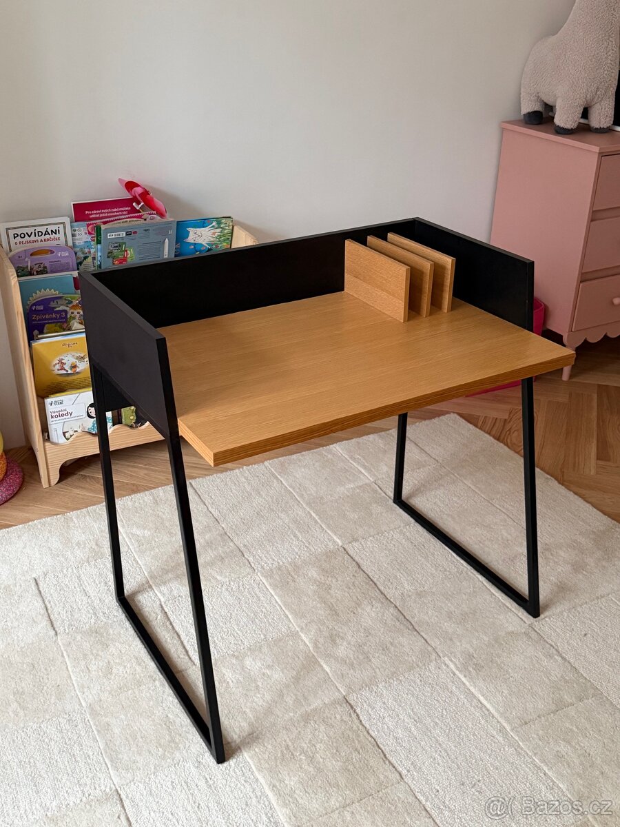 Pracovní stůl Volga 60x90 - 3