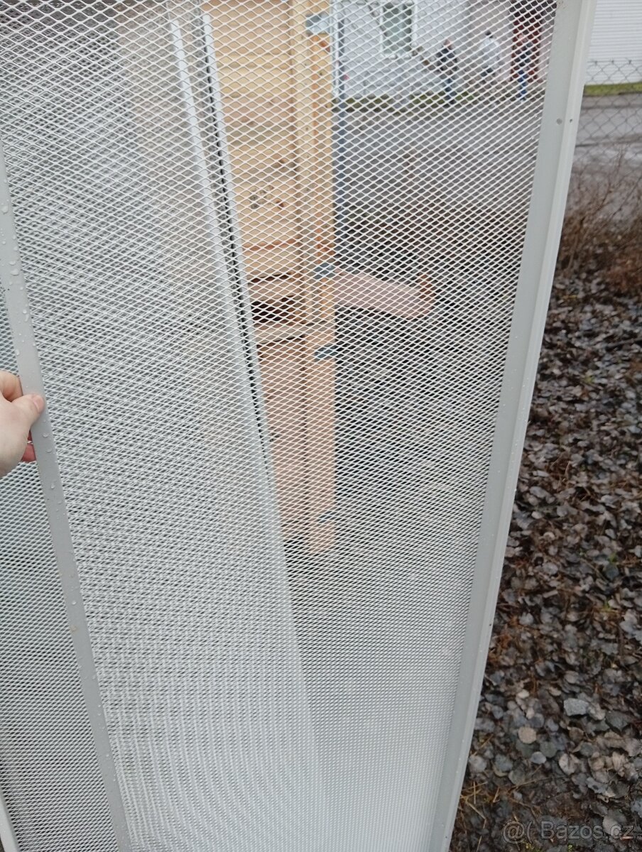 Pozink tabule, tahokov - 3