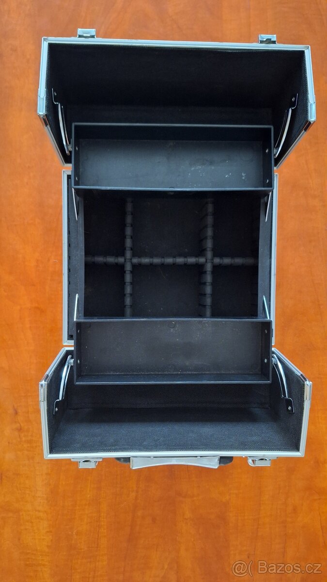 Kosmetický kufřík Sephora - 3