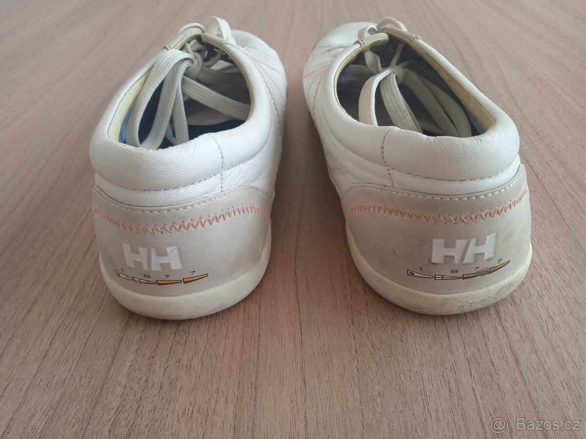Vycházkové boty Helly Hansen, vel. 41 - 3