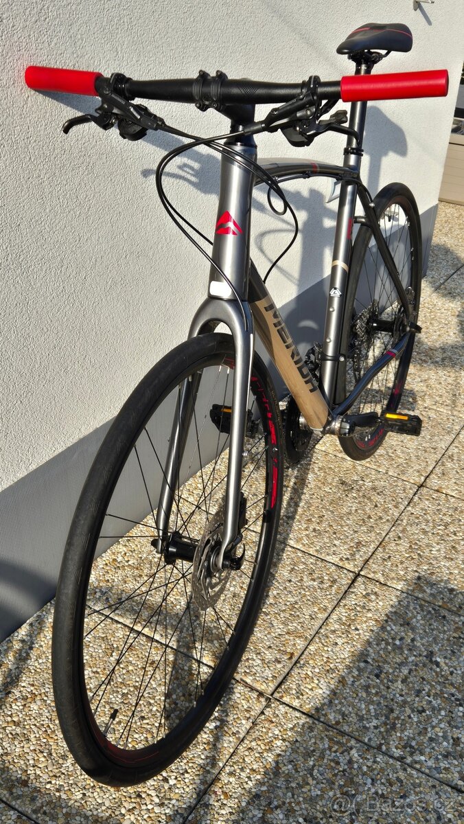 Merida Speeder 900 - 3