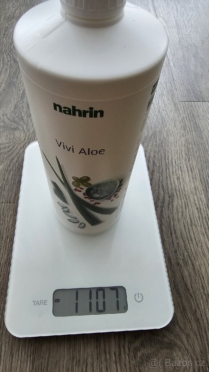 Vivi aloe Just Nahrin - 3