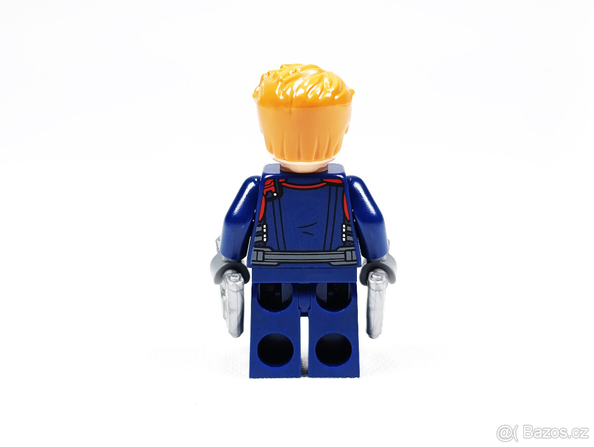 LEGO Star-Lord (SH0873) - 3