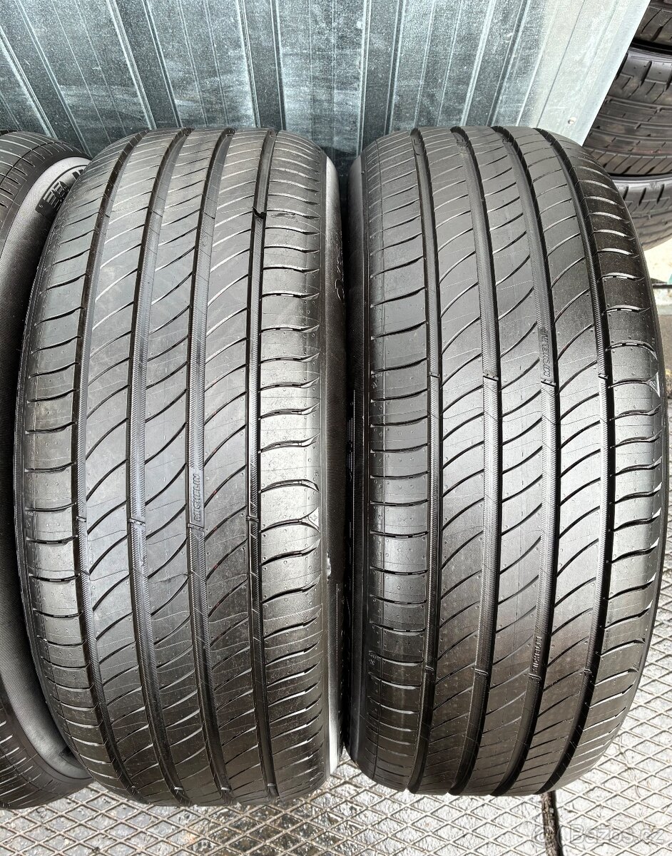 Michelin 235/45/20 letní - 3