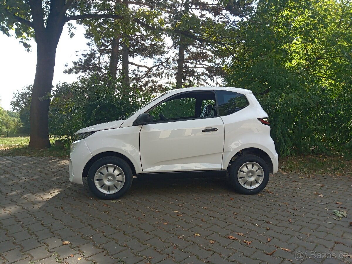 Aixam City Pack Ambition - 3