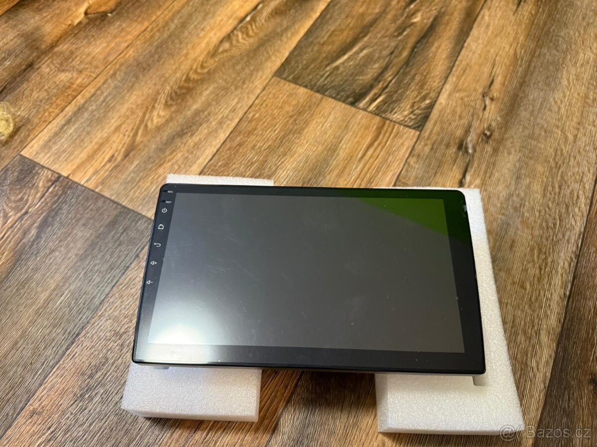 Isudar T 72 (8GB/128GB) Volkswagen + čelní autokamera - 3