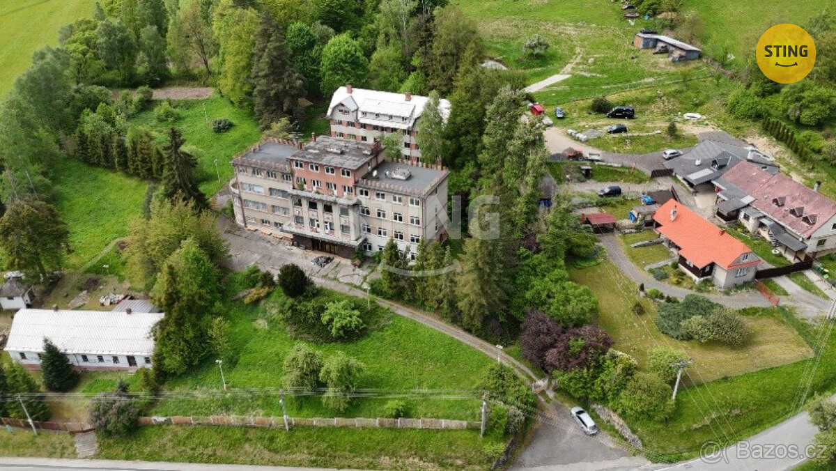 Prodej komerční nemovitosti., 131099 - 3