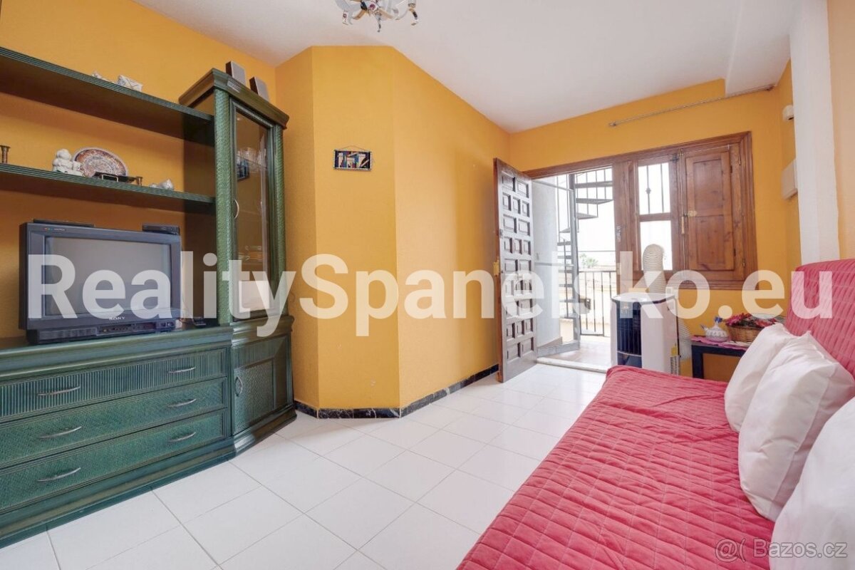 Španělsko, Alicante – Torrevieja, El Chaparral - 3