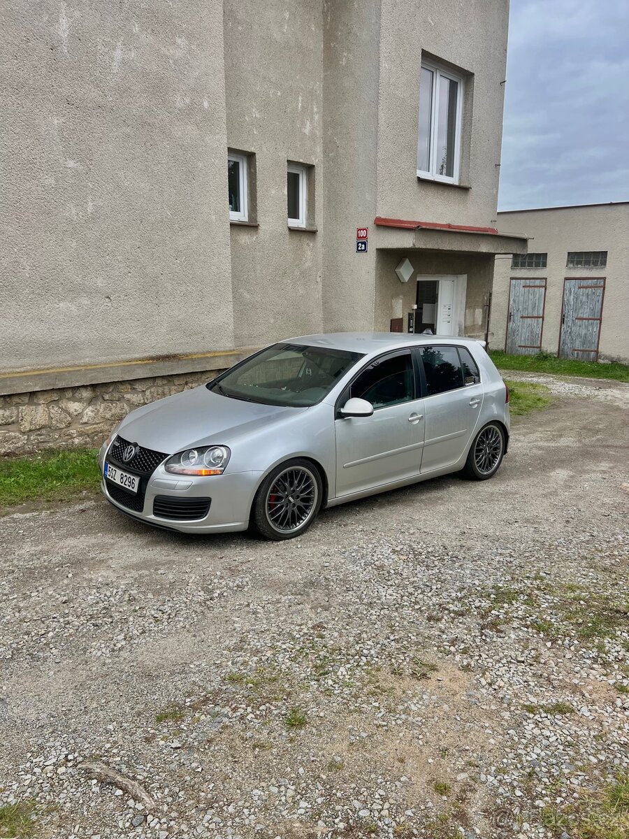 BBS Speedline r18 5x112 - 3