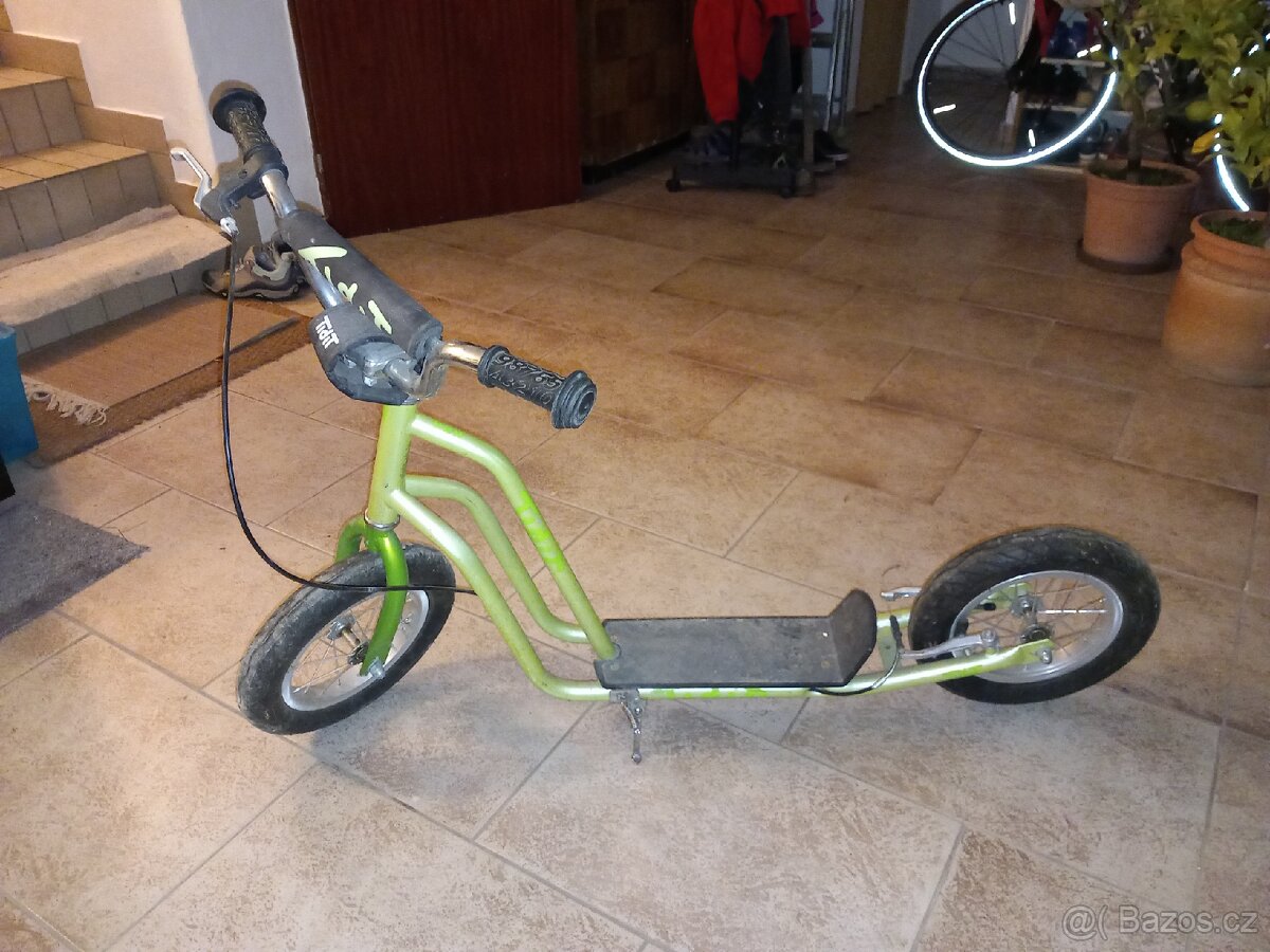 Koloběžka dětská - Tidit - 3