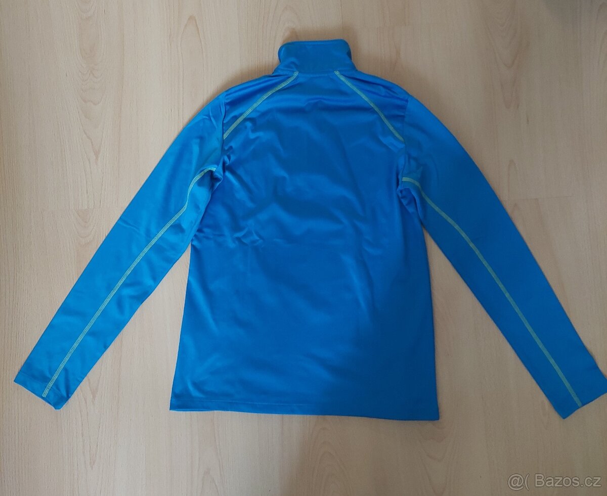 Funkční termo triko Crivit vel 158/164 - 3