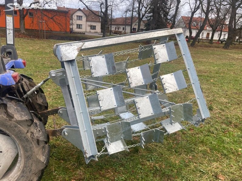 Luční Brány 4m - 3