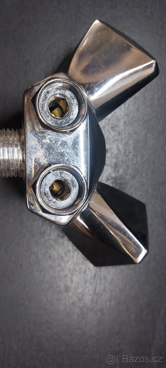 Beztlakova baterie - 3