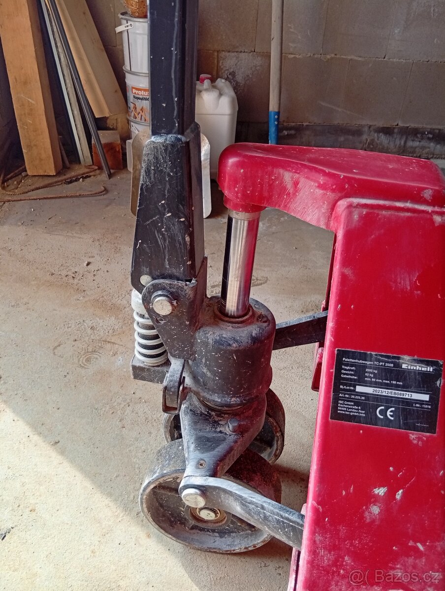 Продаж палетяку - 3