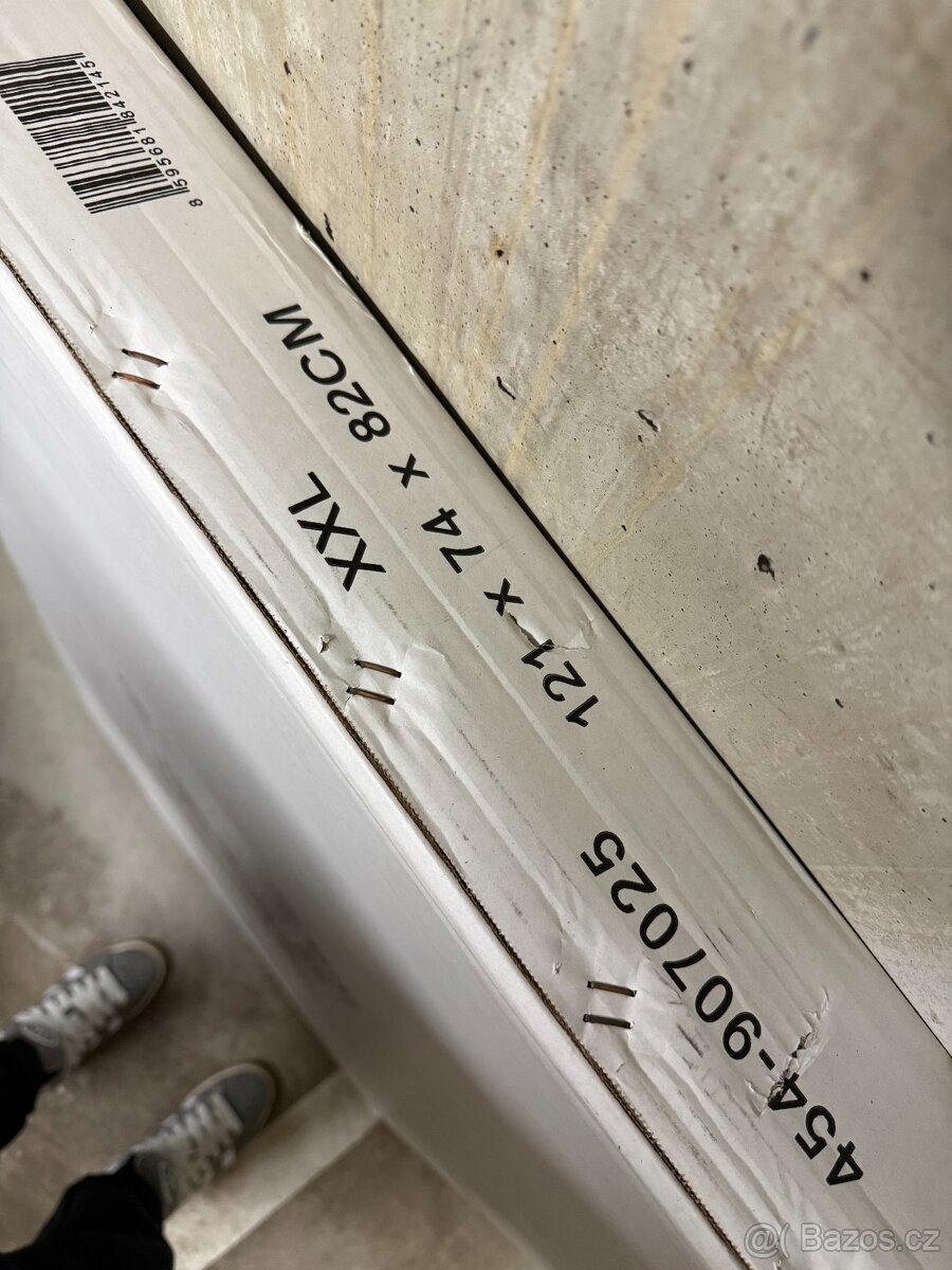 Klec pro psy XXL a XL - 3