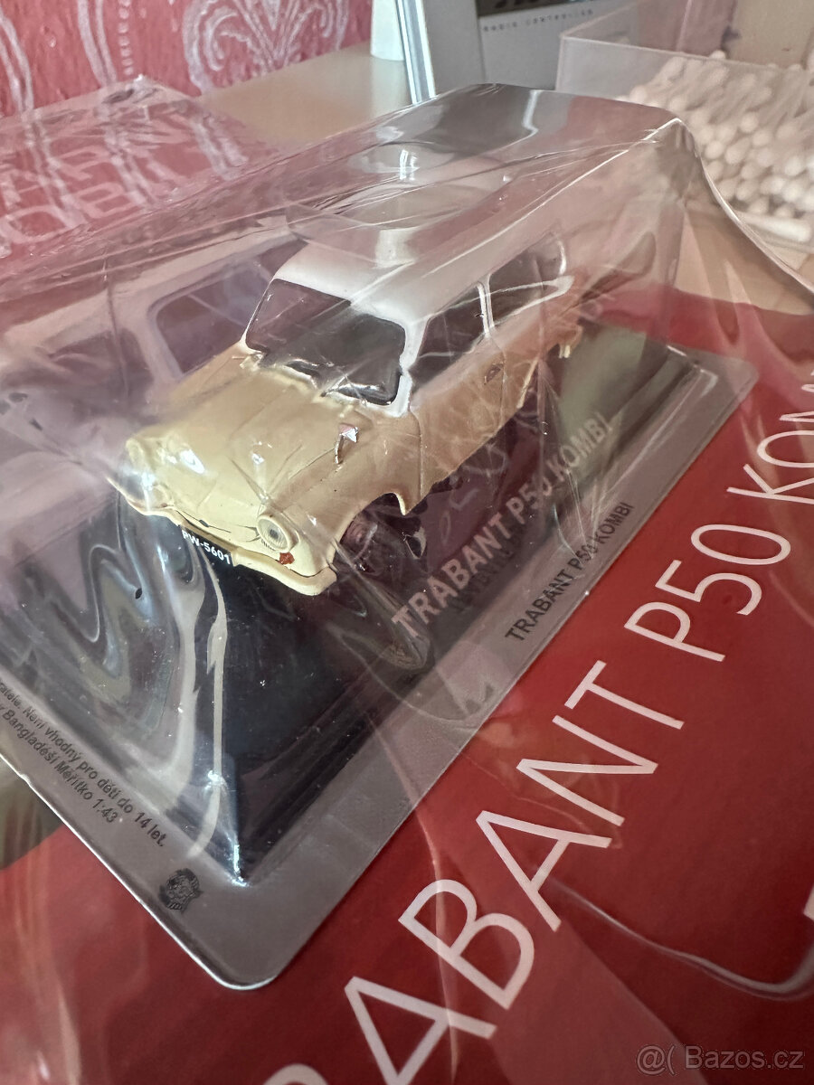 Legendární automobily. - 3