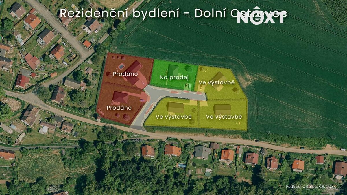 Prodej Rodinný dům, 107㎡ - 3