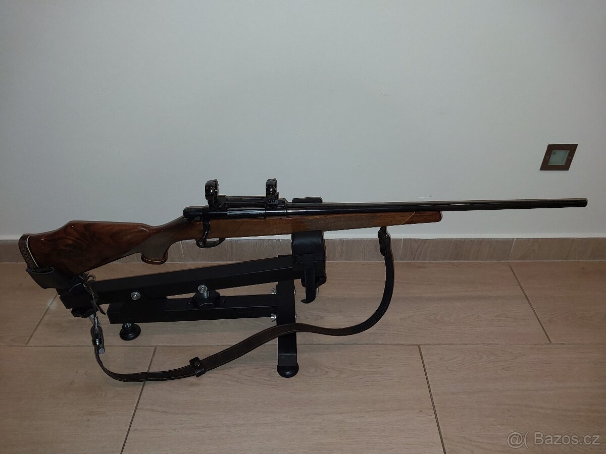 Kulovnice VANGUARD 243win. - 3